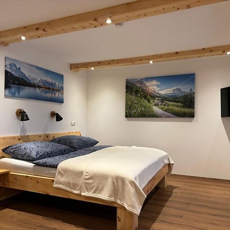 Haus Edelweiss Hotell Obertraun Eksteriør bilde