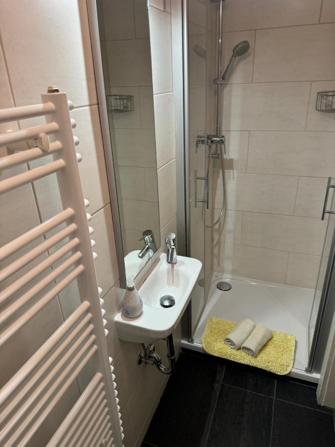 Haus Edelweiss Hotell Obertraun Eksteriør bilde