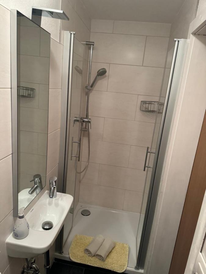 Haus Edelweiss Hotell Obertraun Eksteriør bilde