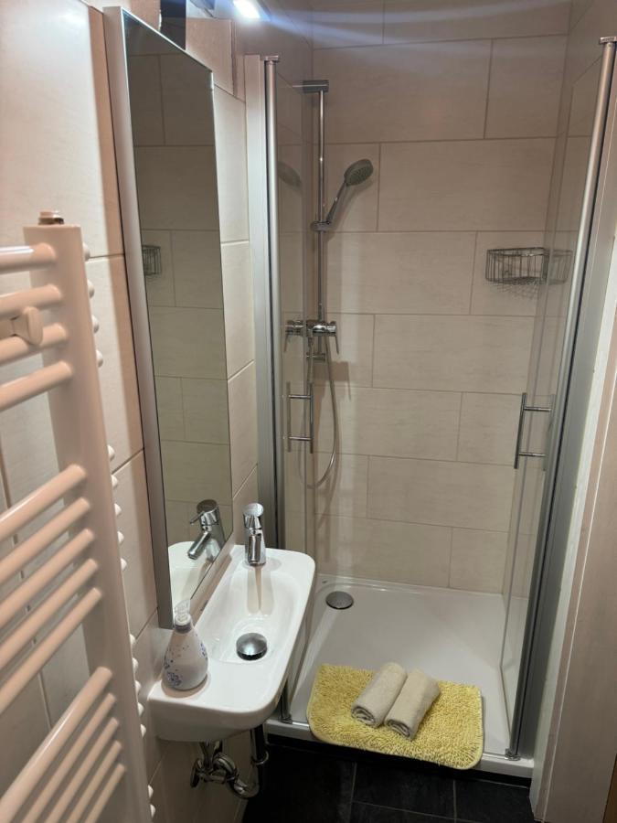 Haus Edelweiss Hotell Obertraun Eksteriør bilde