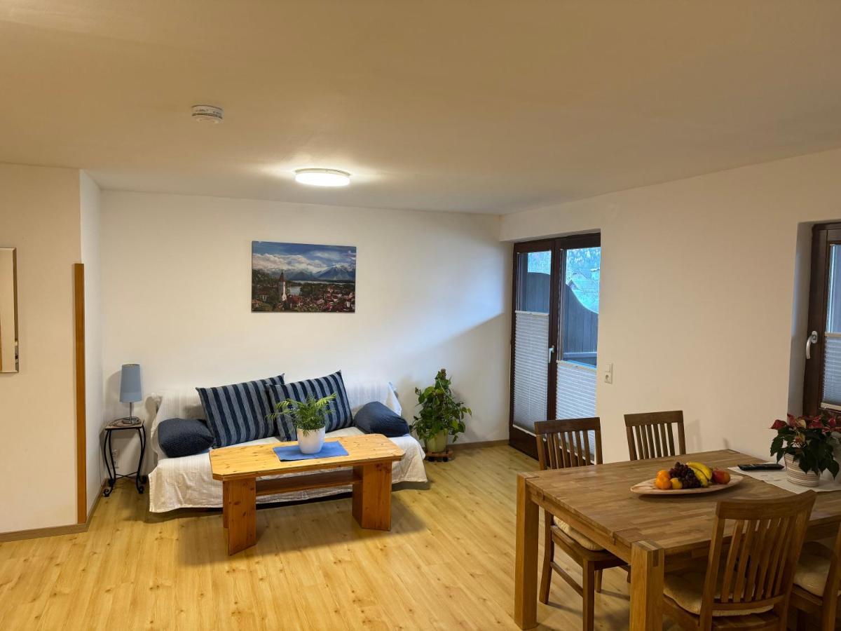 Haus Edelweiss Hotell Obertraun Eksteriør bilde