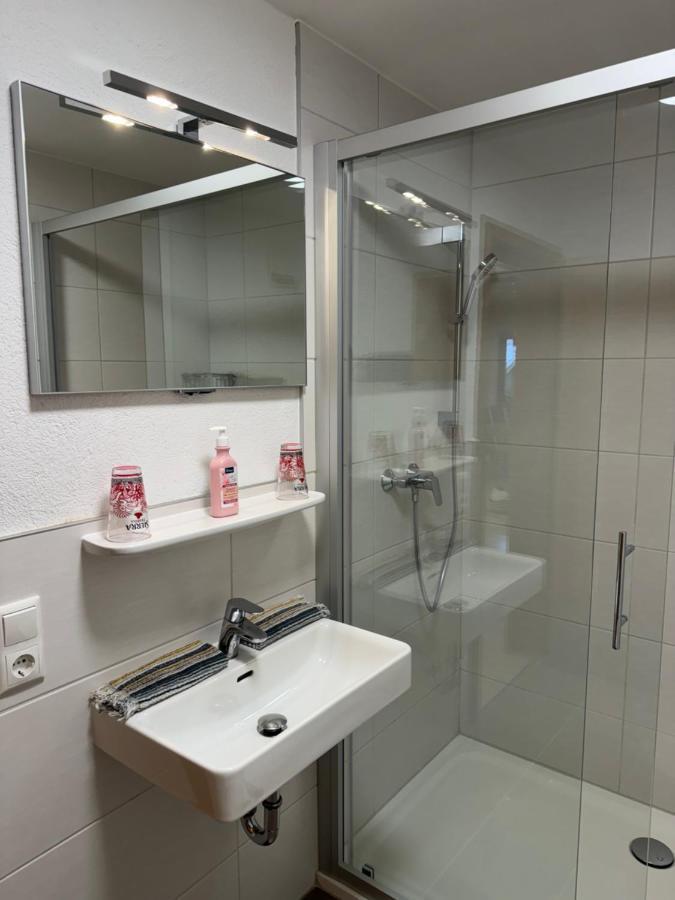 Haus Edelweiss Hotell Obertraun Eksteriør bilde