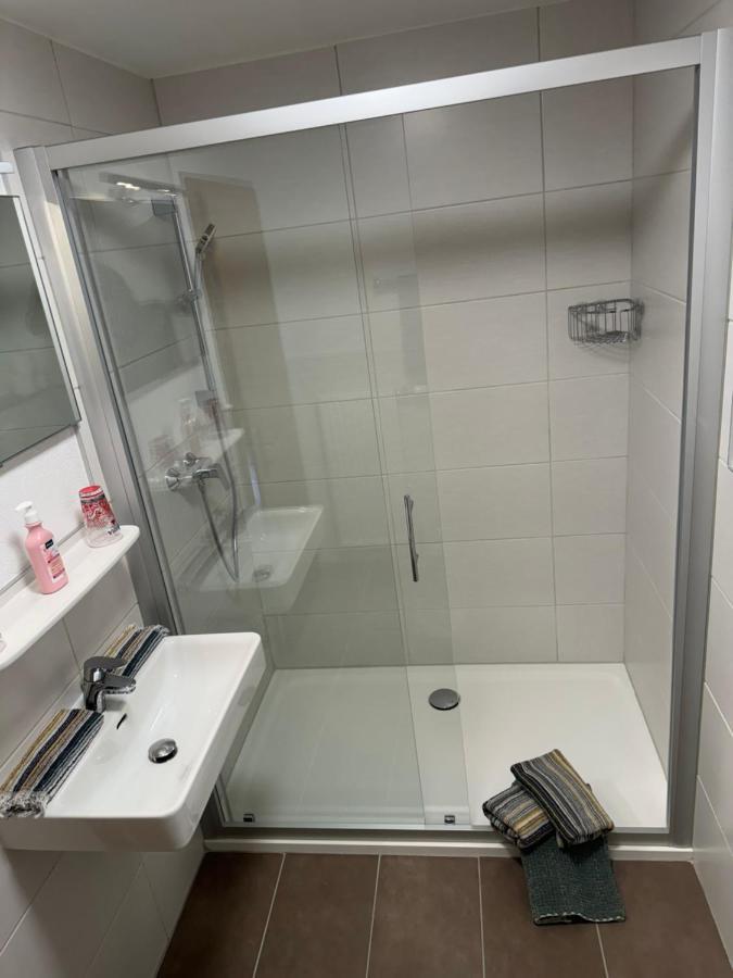 Haus Edelweiss Hotell Obertraun Eksteriør bilde