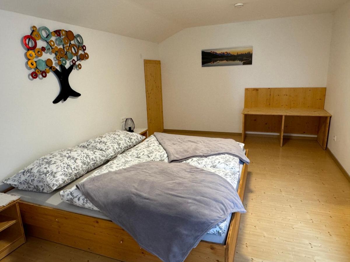 Haus Edelweiss Hotell Obertraun Eksteriør bilde