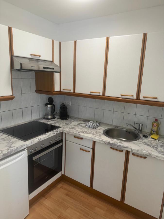 Haus Edelweiss Hotell Obertraun Eksteriør bilde