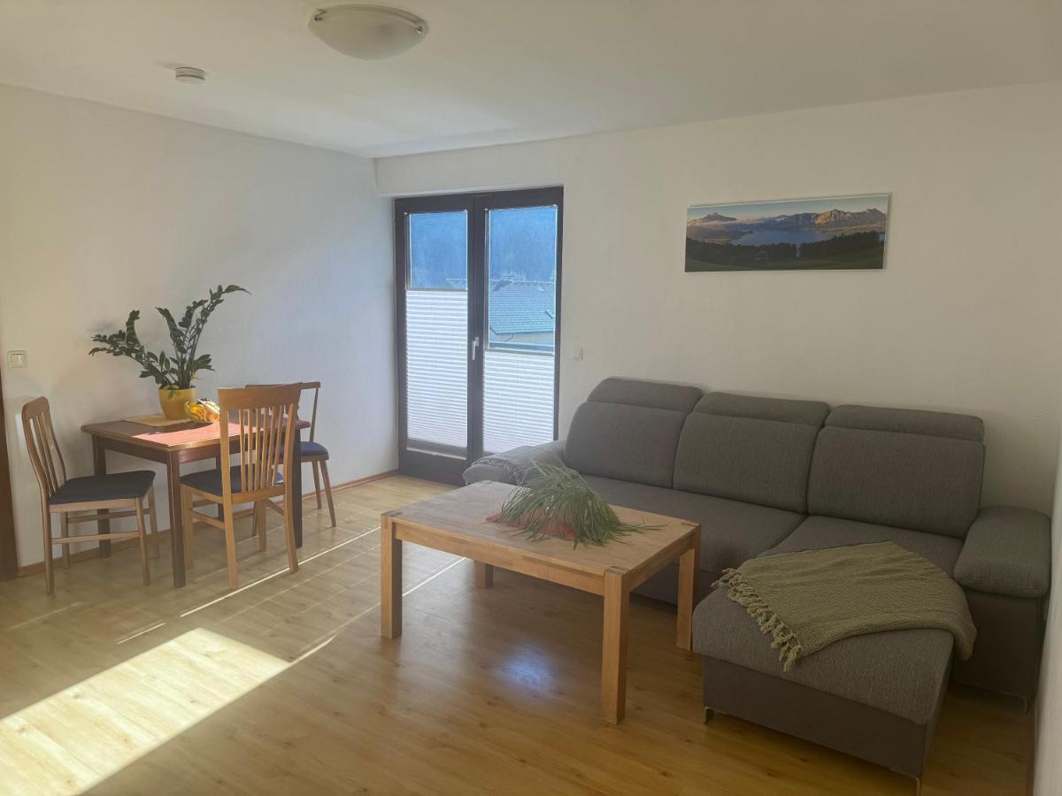 Haus Edelweiss Hotell Obertraun Eksteriør bilde