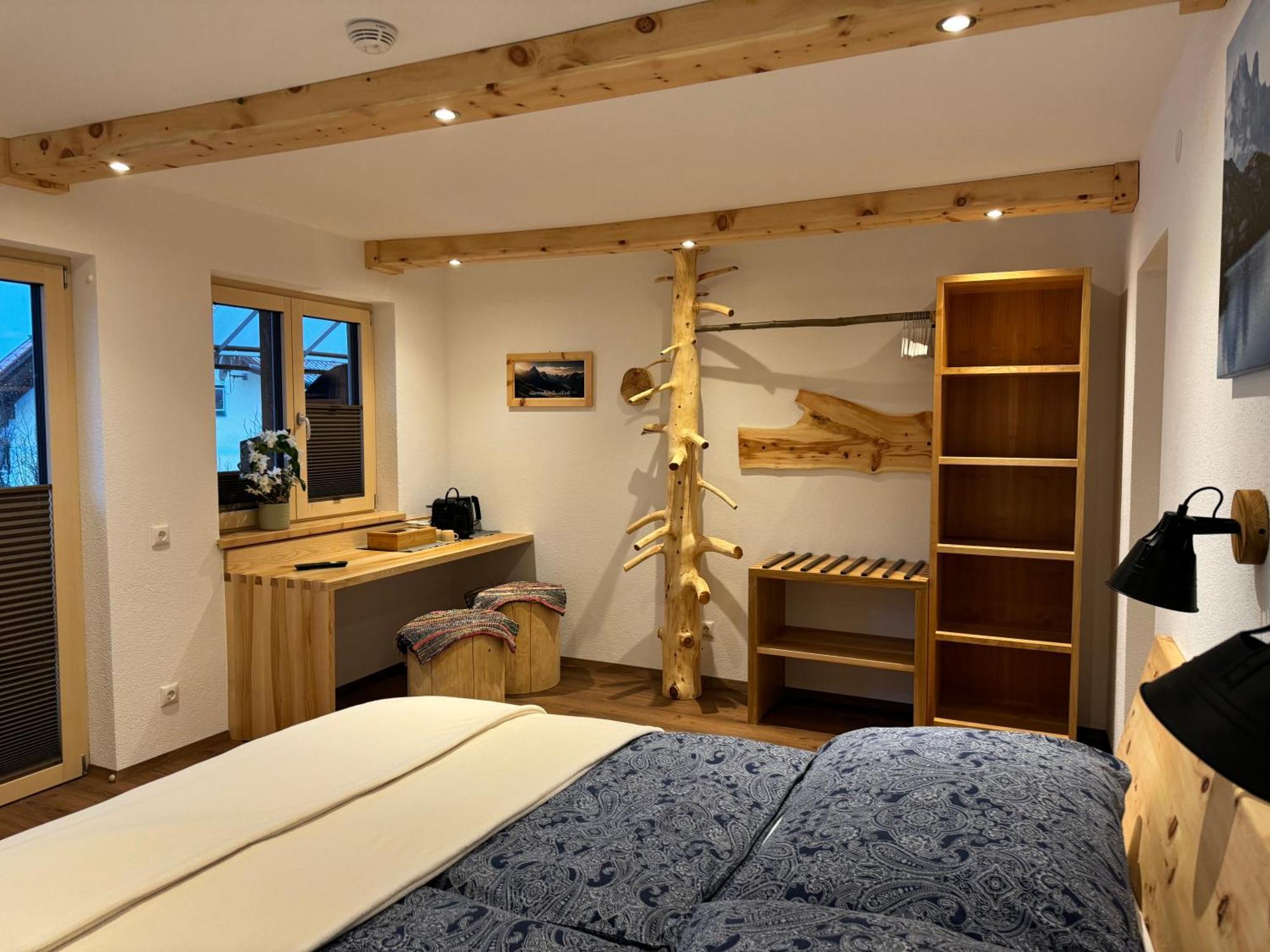 Haus Edelweiss Hotell Obertraun Eksteriør bilde