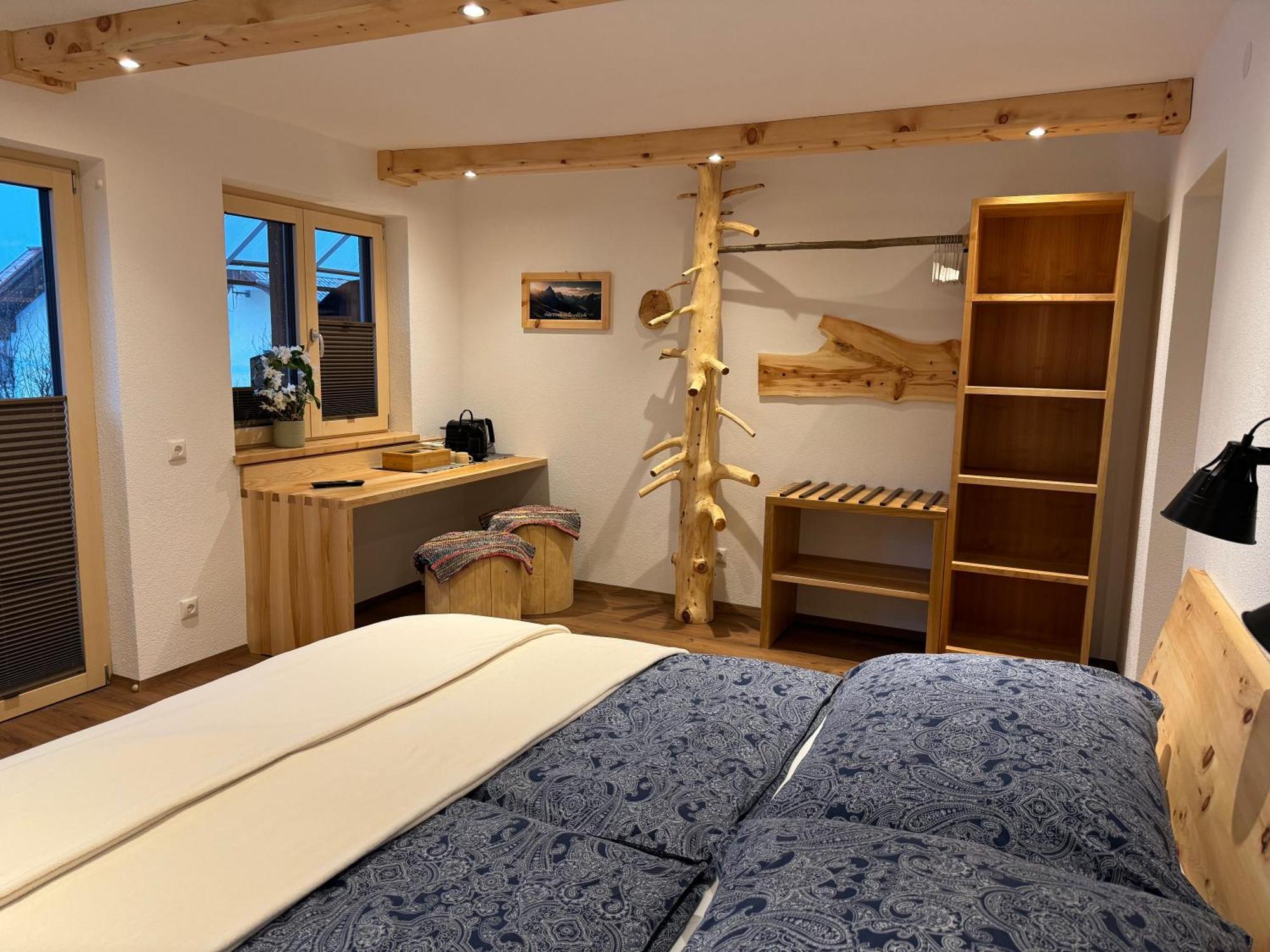 Haus Edelweiss Hotell Obertraun Eksteriør bilde