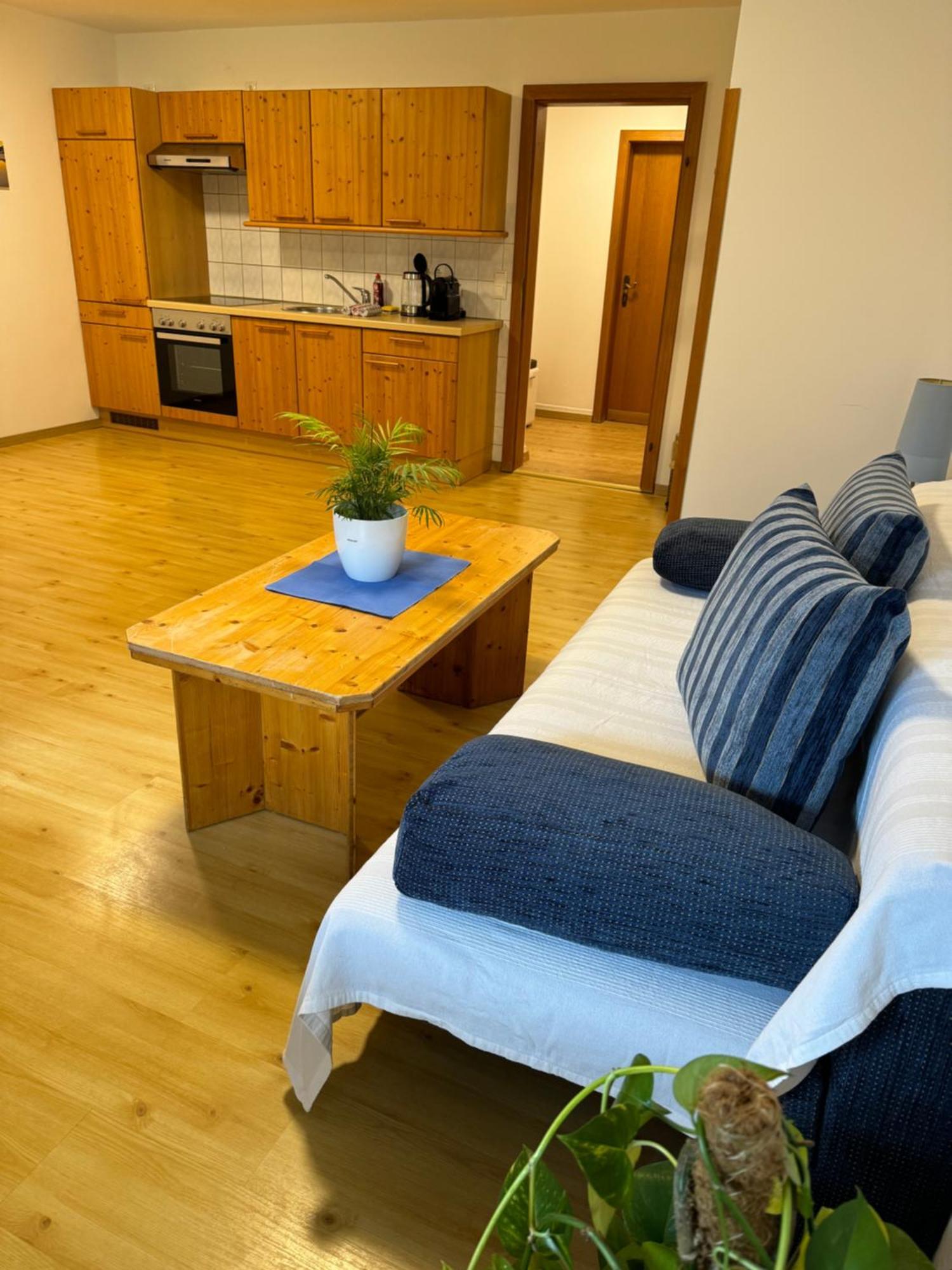 Haus Edelweiss Hotell Obertraun Eksteriør bilde